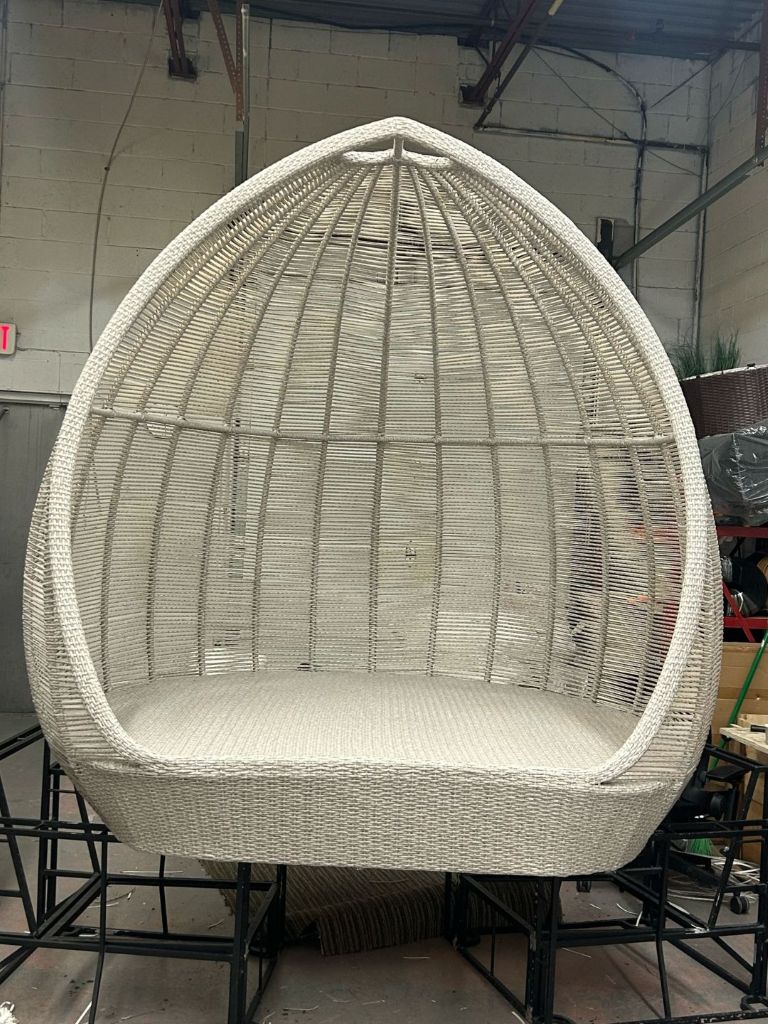 Patio Daybed 02 - Image 3